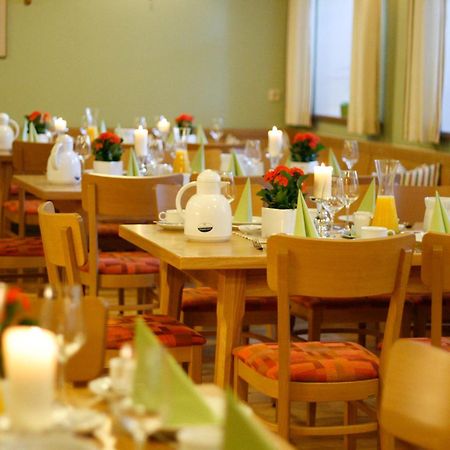Hotel Gasthof Zur Post Barnau Экстерьер фото